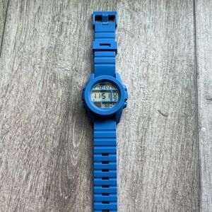 Nixon “The Unit” Rubber